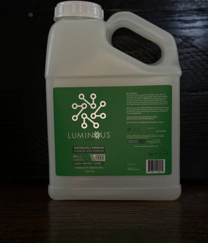 Auto Cleaning Solution- 1 Gal Refill Jug