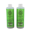 Auto Waterless Carwash Fingertip Spray 8oz bottle