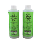 Auto Waterless Carwash Fingertip Spray 8oz bottle