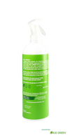 Auto Disinfectant Waterless Carwash Trigger Spray 16oz bottle - Luminous Worldwide
