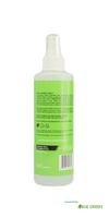 Auto Disinfectant Waterless Carwash Fingertip Spray 8oz bottle - Luminous Worldwide