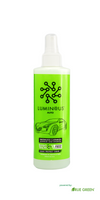 Auto Disinfectant Waterless Carwash Fingertip Spray 8oz bottle - Luminous Worldwide