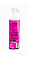 Home Multi-Surface Disinfectant Cleaner Trigger 16oz bottle - Luminous Worldwide