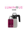 Home Personal Package - Luminous Worldwide
